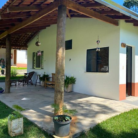 Acalanto Inn Socorro  Exterior foto