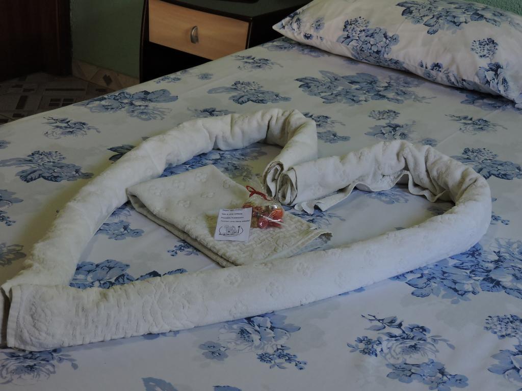 Acalanto Inn Socorro  Zimmer foto