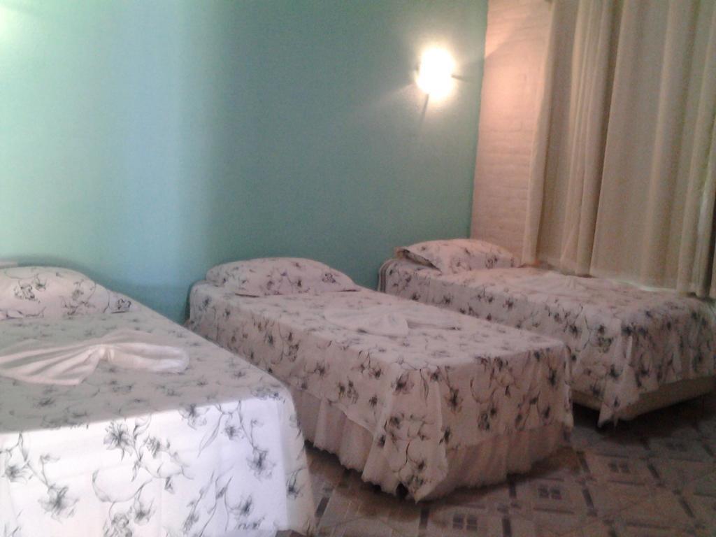 Acalanto Inn Socorro  Zimmer foto