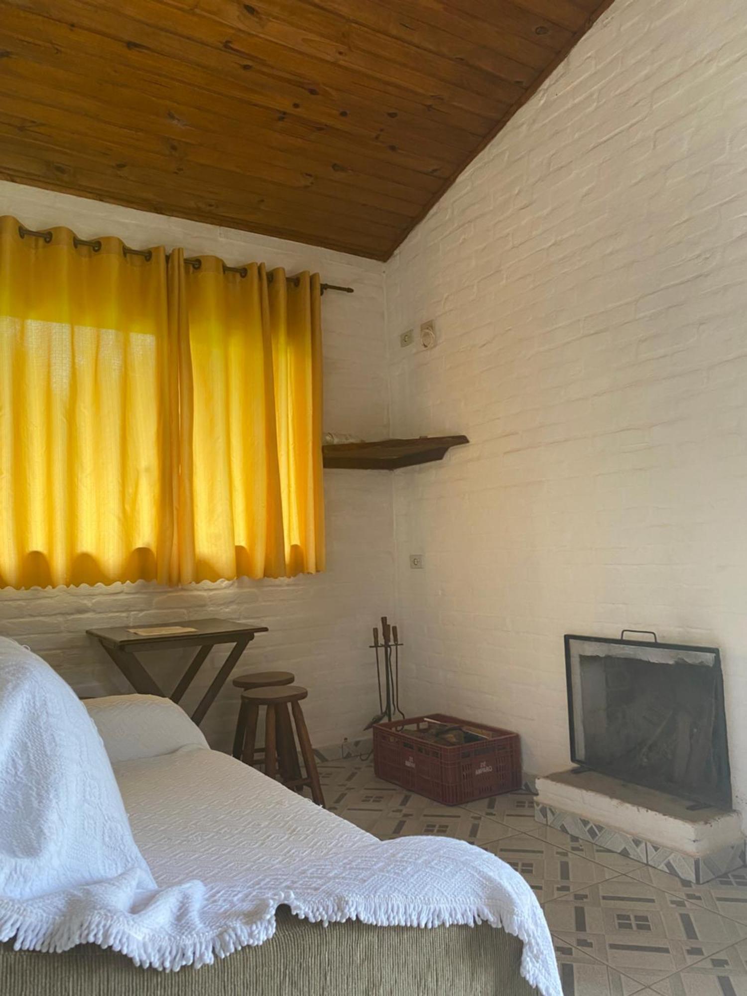 Acalanto Inn Socorro  Exterior foto