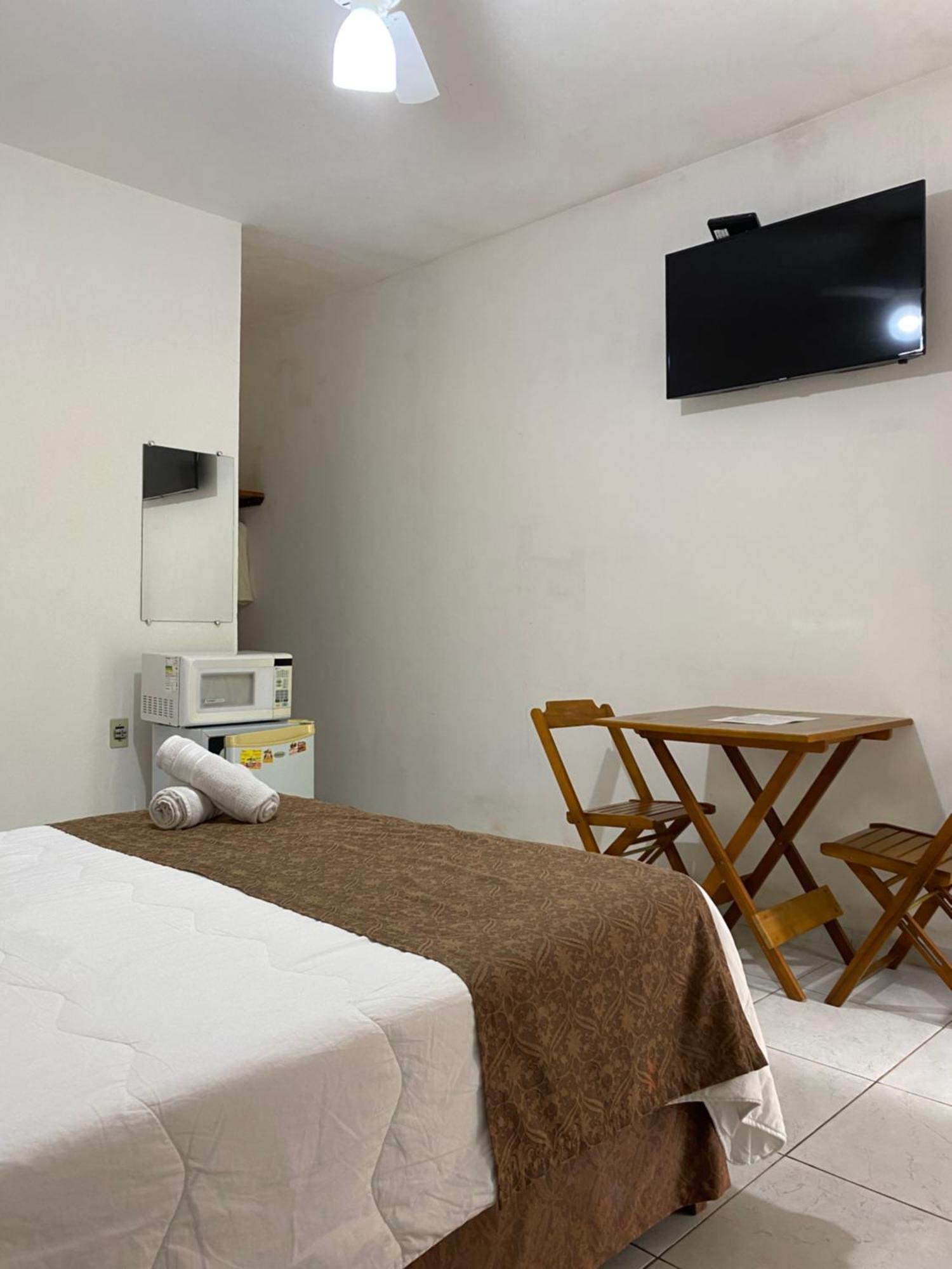 Acalanto Inn Socorro  Zimmer foto
