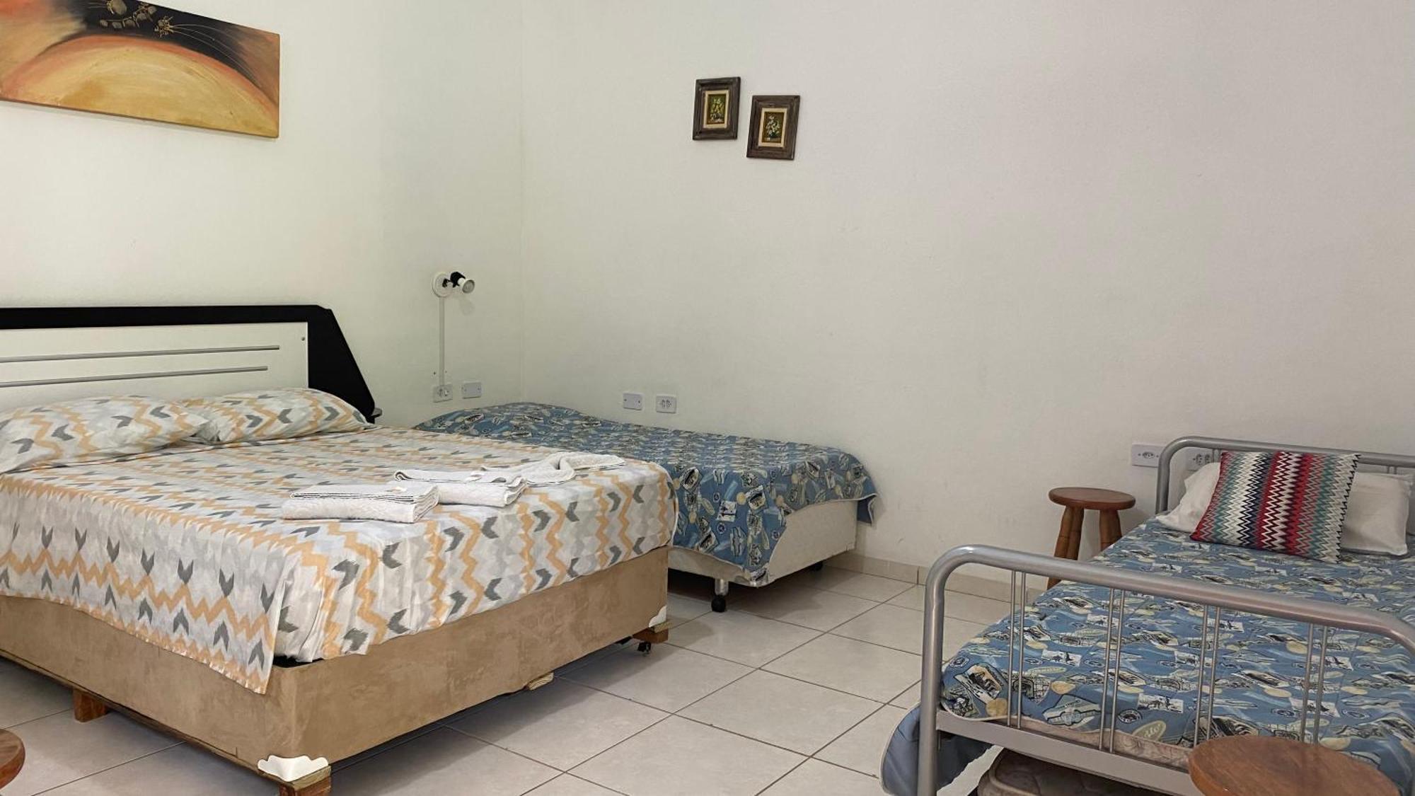 Acalanto Inn Socorro  Zimmer foto