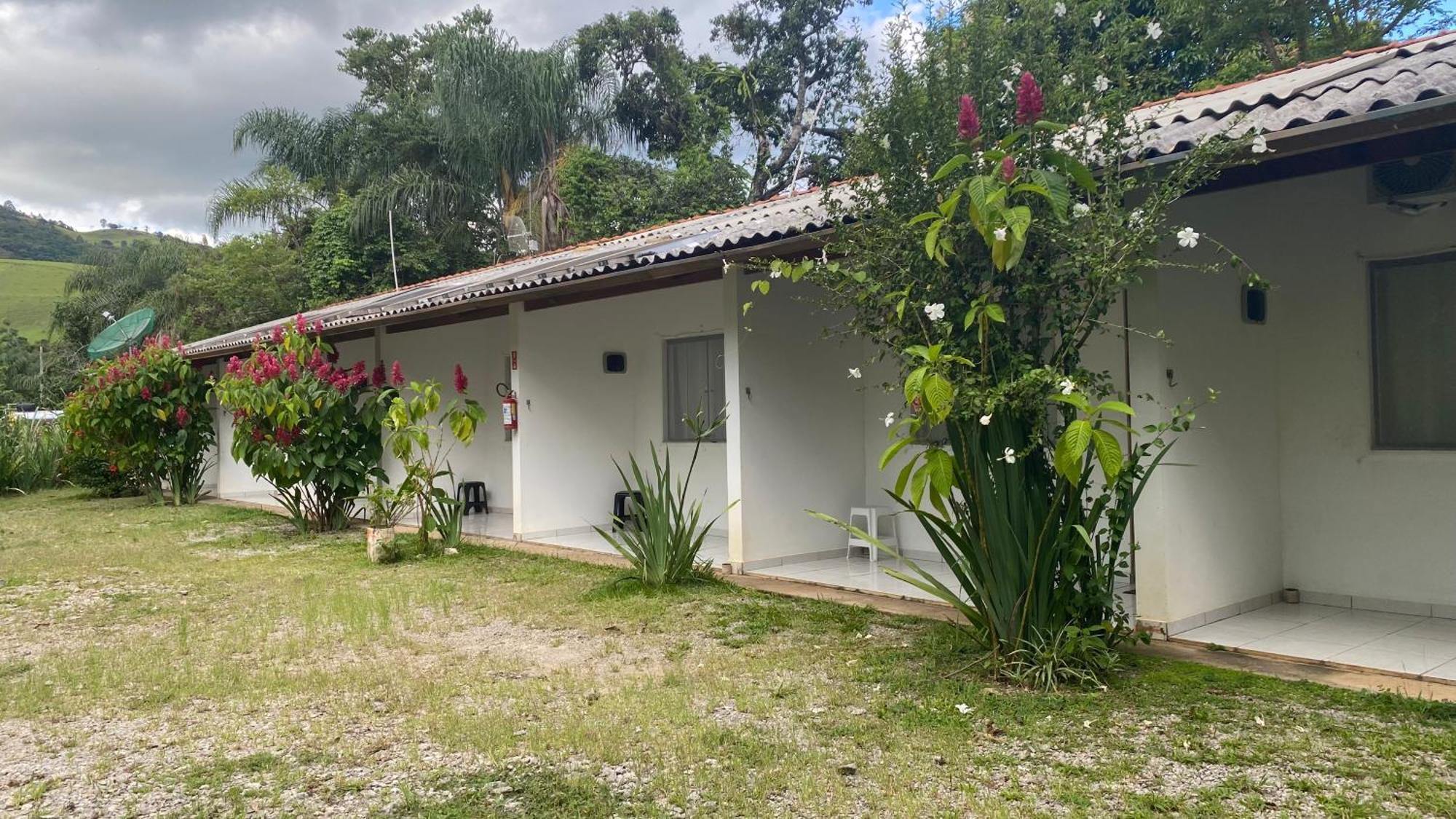 Acalanto Inn Socorro  Exterior foto