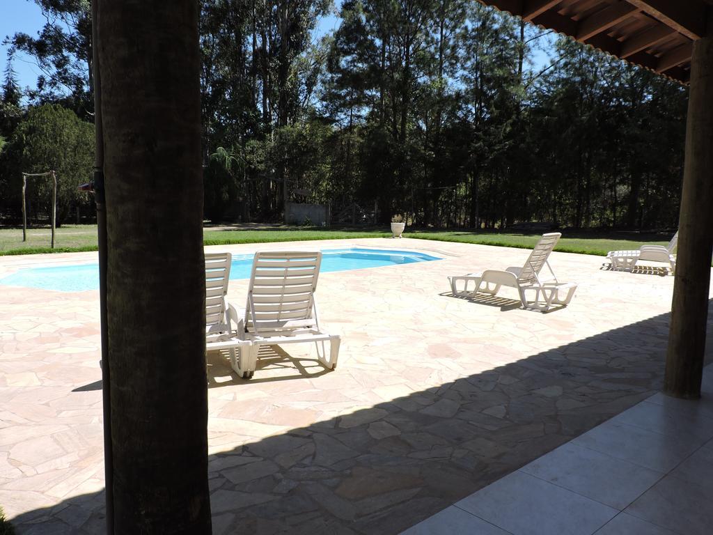 Acalanto Inn Socorro  Exterior foto